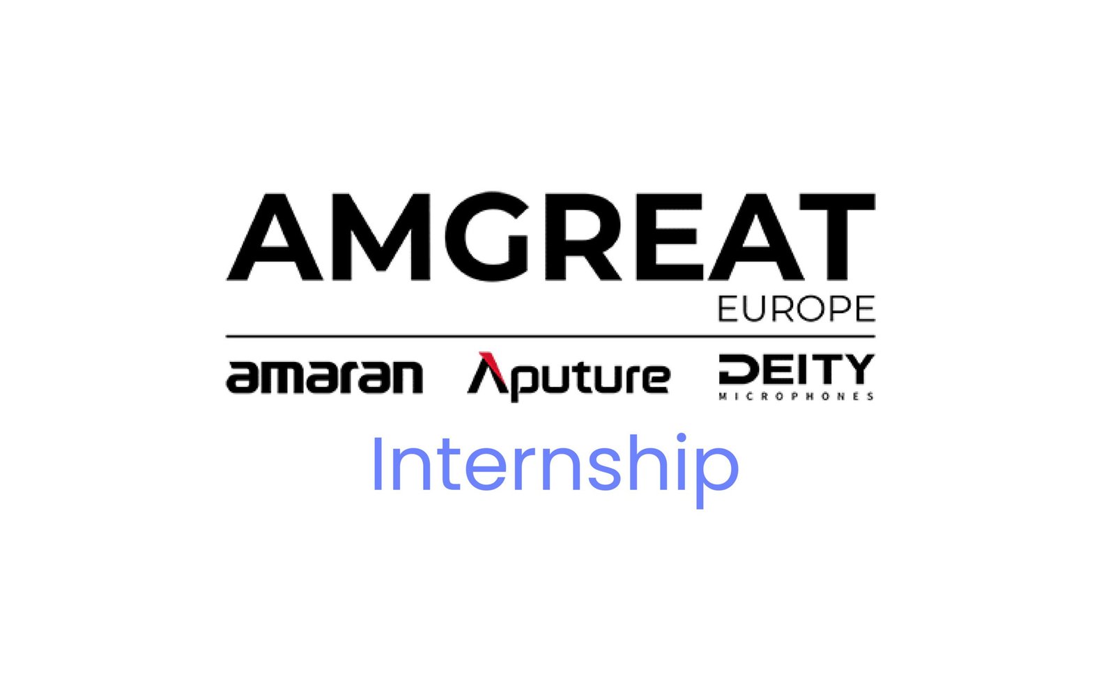 Amgreat Europe