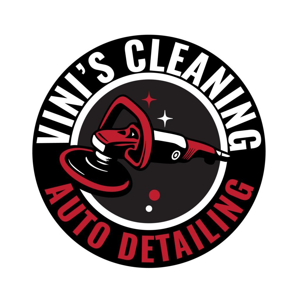 Beeldmerk icon vini's cleaning