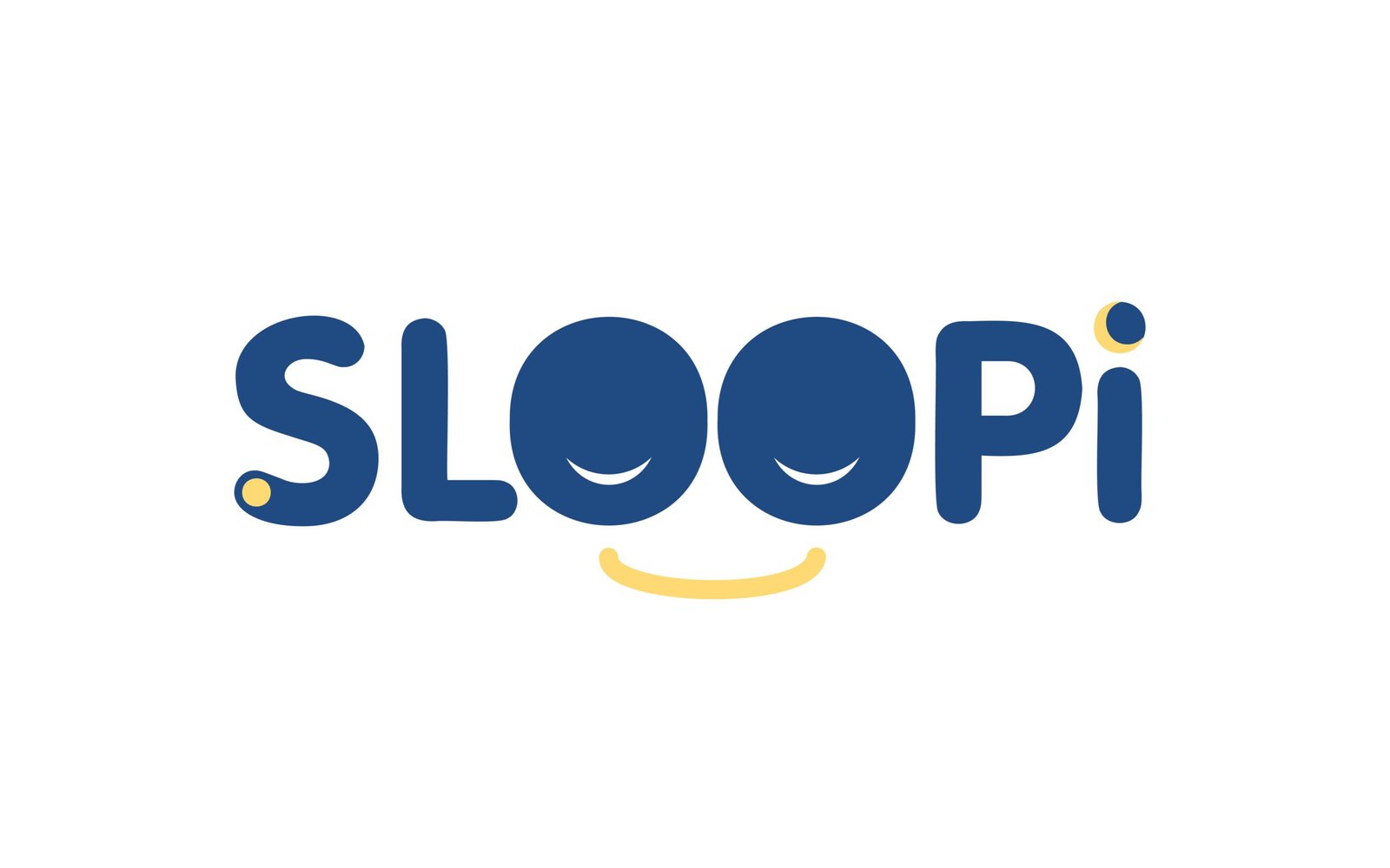 Sloopi logo