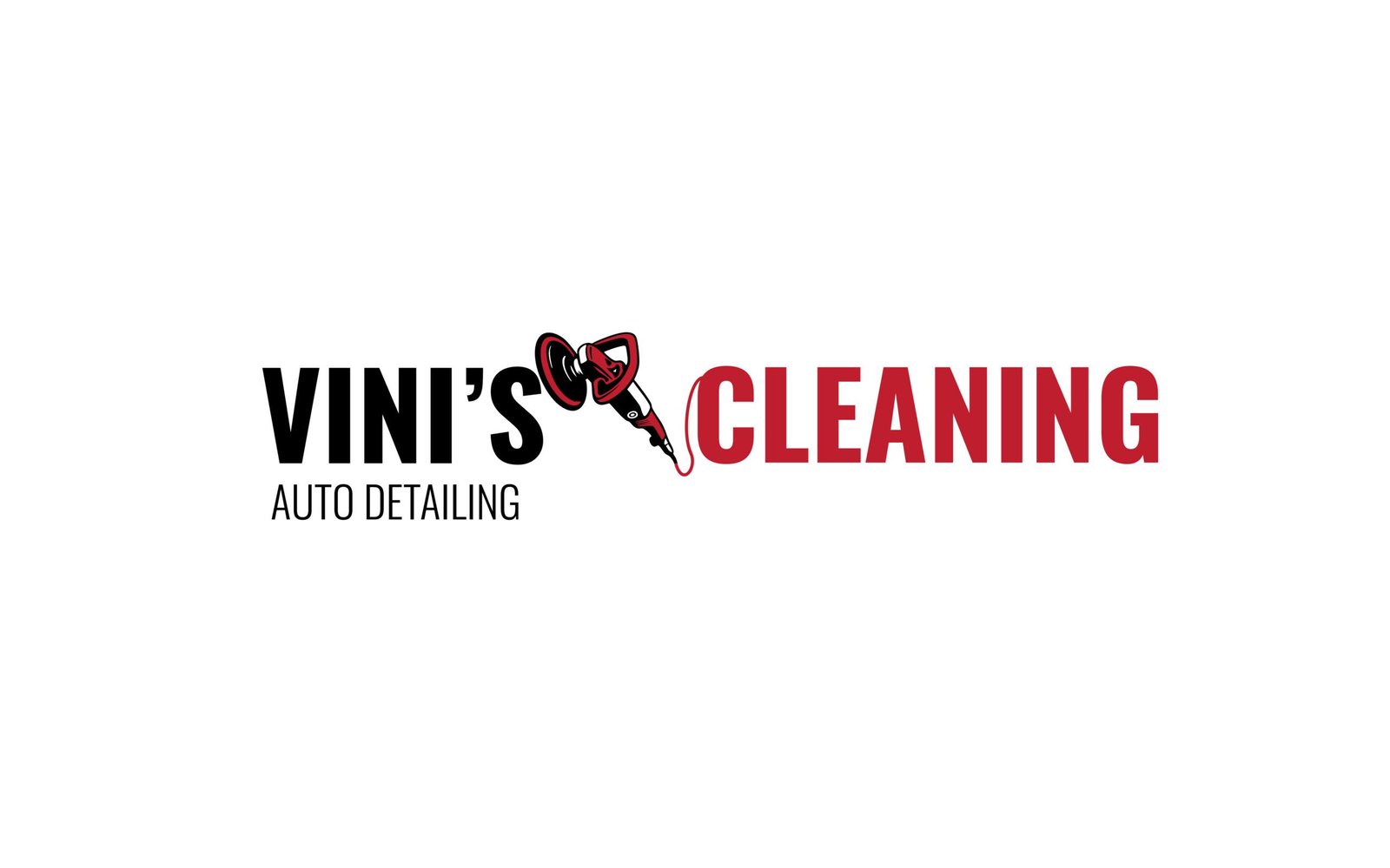 Vini's cleaning car detailing