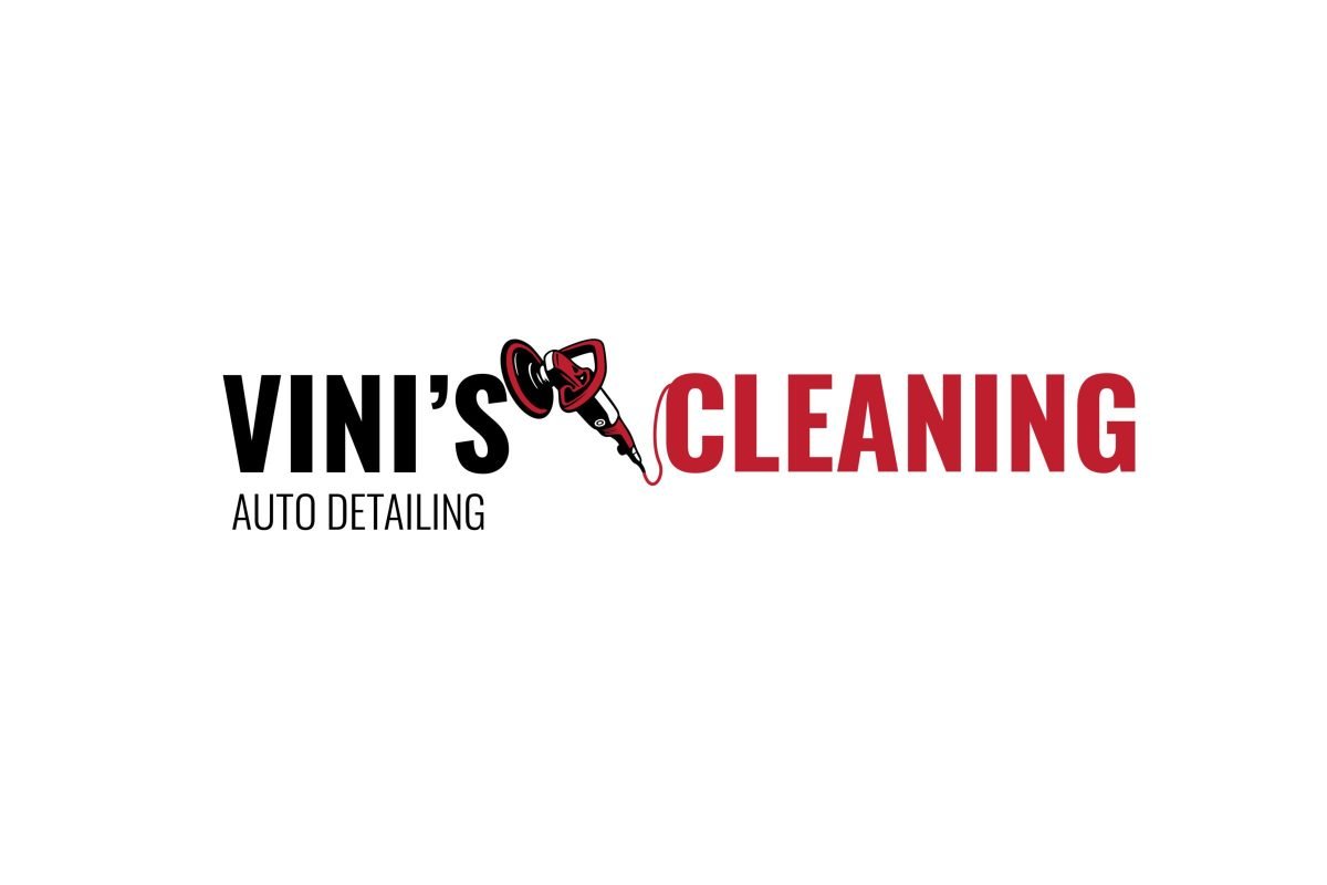 Vini's cleaning car detailing